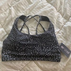 Onzie sports bra